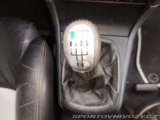Škoda Octavia RS WRC vRS 100 Limitka, č.67 2001