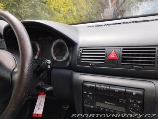 Škoda Octavia RS WRC vRS 100 Limitka, č.67 2001