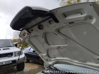 Škoda Octavia RS WRC vRS 100 Limitka, č.67 2001