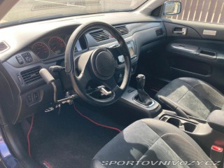 Mitsubishi Lancer EVO Evo 9 Wagon GT-A 2007