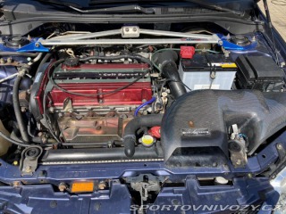 Mitsubishi Lancer EVO Evo 9 Wagon GT-A 2007