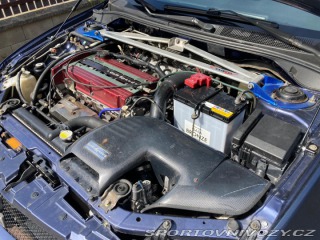Mitsubishi Lancer EVO Evo 9 Wagon GT-A 2007