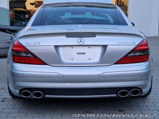 Mercedes-Benz SL 65 AMG V12 2005