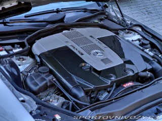 Mercedes-Benz SL 65 AMG V12 2005