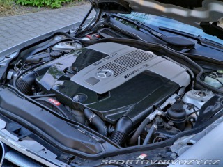 Mercedes-Benz SL 65 AMG V12 2005
