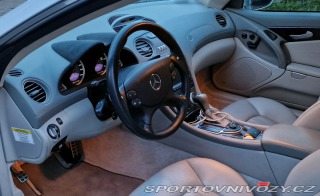 Mercedes-Benz SL 65 AMG V12 2005