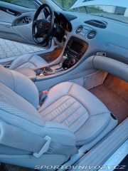 Mercedes-Benz SL 65 AMG V12 2005