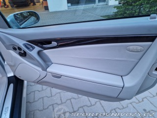 Mercedes-Benz SL 65 AMG V12 2005