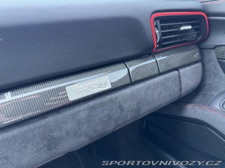 Porsche 911 GT2 RS WEISSACH 2018