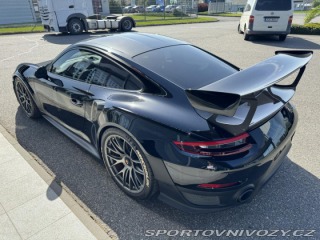 Porsche 911 GT2 RS WEISSACH 2018