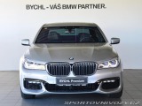 BMW 7 750 xDrive M Sport Ind. (