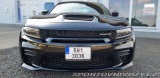 Dodge Charger SRT HELLCAT