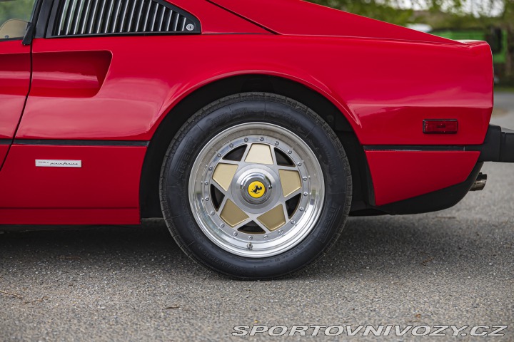 Ferrari 308 GTSi 1981