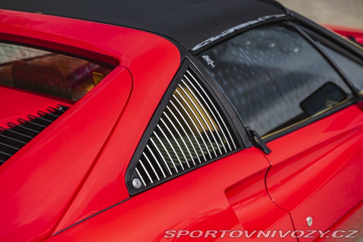 Ferrari 308 GTSi 1981