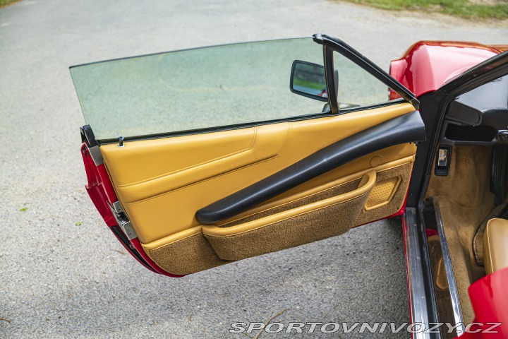 Ferrari 308 GTSi 1981