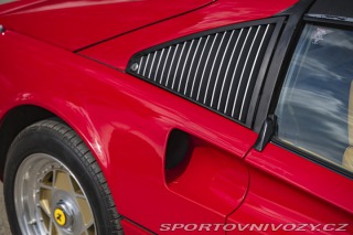 Ferrari 308 GTSi 1981