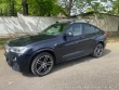 BMW X4 3.0d Xdrive, M-Paket 2014