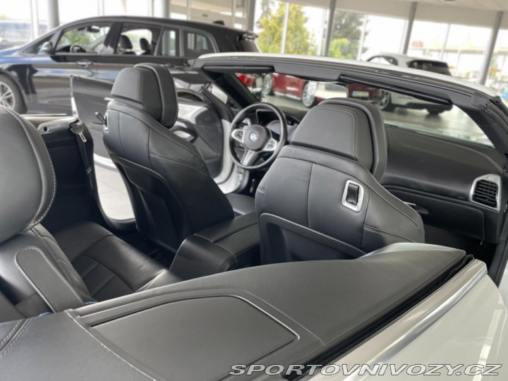 BMW 8 M850i xDrive*Cabrio*Max.V 2021