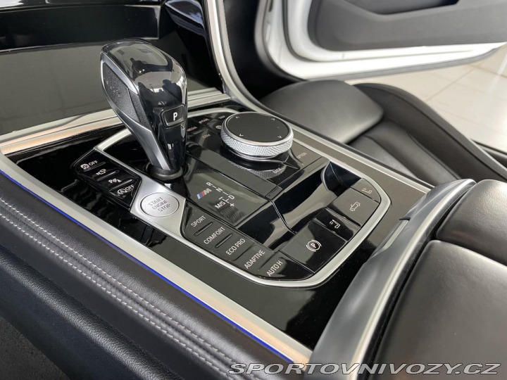 BMW 8 M850i xDrive*Cabrio*Max.V 2021