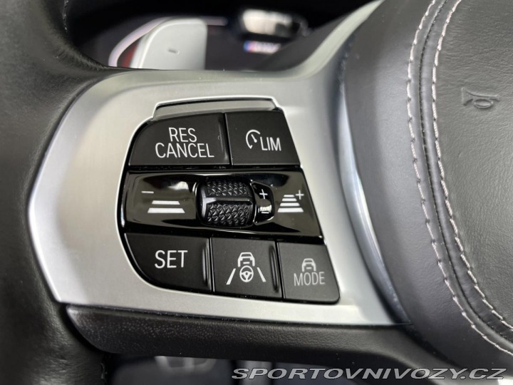 BMW 8 M850i xDrive*Cabrio*Max.V 2021