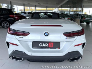 BMW 8 M850i xDrive*Cabrio*Max.V 2021
