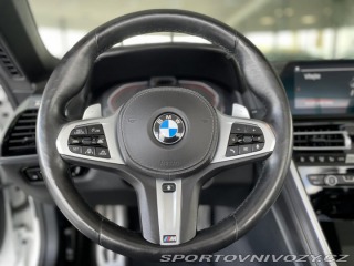 BMW 8 M850i xDrive*Cabrio*Max.V 2021