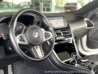 BMW 8 M850i xDrive*Cabrio*Max.V 2021