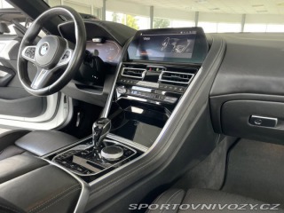BMW 8 M850i xDrive*Cabrio*Max.V 2021