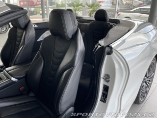 BMW 8 M850i xDrive*Cabrio*Max.V 2021