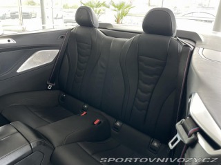 BMW 8 M850i xDrive*Cabrio*Max.V 2021