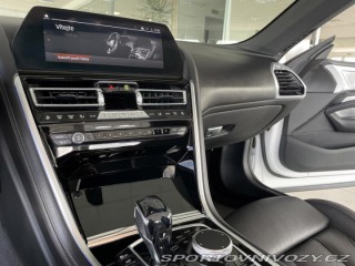 BMW 8 M850i xDrive*Cabrio*Max.V 2021