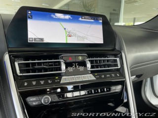 BMW 8 M850i xDrive*Cabrio*Max.V 2021