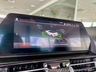 BMW 8 M850i xDrive*Cabrio*Max.V 2021