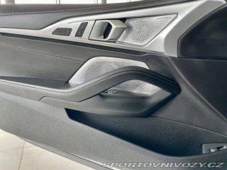 BMW 8 M850i xDrive*Cabrio*Max.V 2021