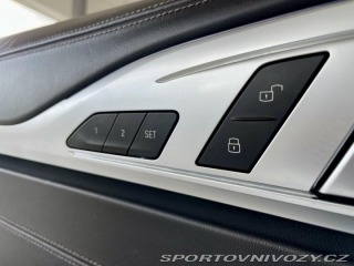 BMW 8 M850i xDrive*Cabrio*Max.V 2021