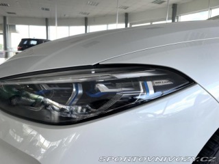 BMW 8 M850i xDrive*Cabrio*Max.V 2021