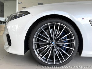 BMW 8 M850i xDrive*Cabrio*Max.V 2021