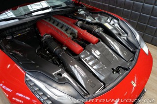 Ferrari F12berlinetta V12 Carbon PasDisplay JBL 2016