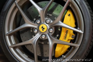 Ferrari F12berlinetta V12 Carbon PasDisplay JBL 2016