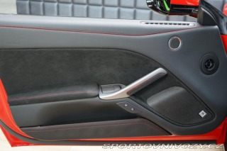 Ferrari F12berlinetta V12 Carbon PasDisplay JBL 2016