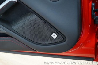 Ferrari F12berlinetta V12 Carbon PasDisplay JBL 2016