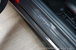 Ferrari F12berlinetta V12 Carbon PasDisplay JBL 2016