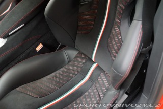 Ferrari F12berlinetta V12 Carbon PasDisplay JBL 2016