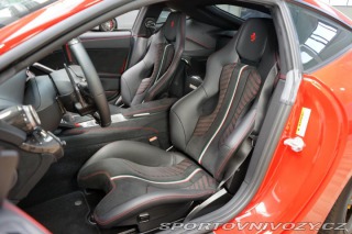 Ferrari F12berlinetta V12 Carbon PasDisplay JBL 2016