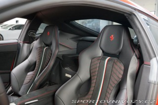 Ferrari F12berlinetta V12 Carbon PasDisplay JBL 2016