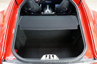 Ferrari F12berlinetta V12 Carbon PasDisplay JBL 2016