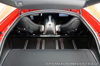 Ferrari F12berlinetta V12 Carbon PasDisplay JBL 2016