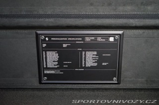 Ferrari F12berlinetta V12 Carbon PasDisplay JBL 2016
