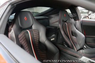 Ferrari F12berlinetta V12 Carbon PasDisplay JBL 2016