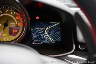 Ferrari F12berlinetta V12 Carbon PasDisplay JBL 2016